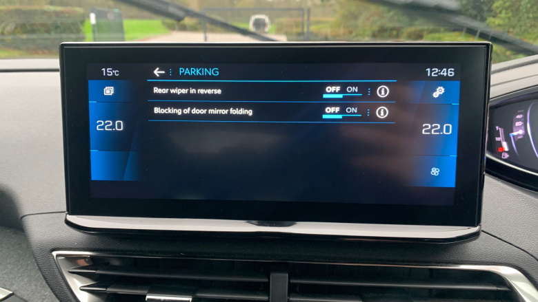 Peugeot 3008 1.2 PureTech Allure Premium+ 5dr EAT8 Petrol Estate